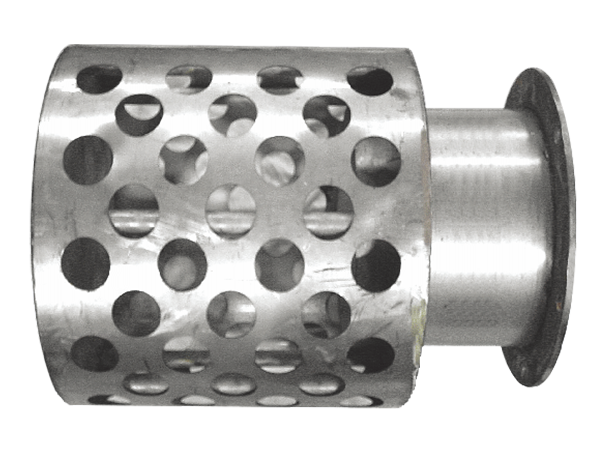 Stainless Strainer