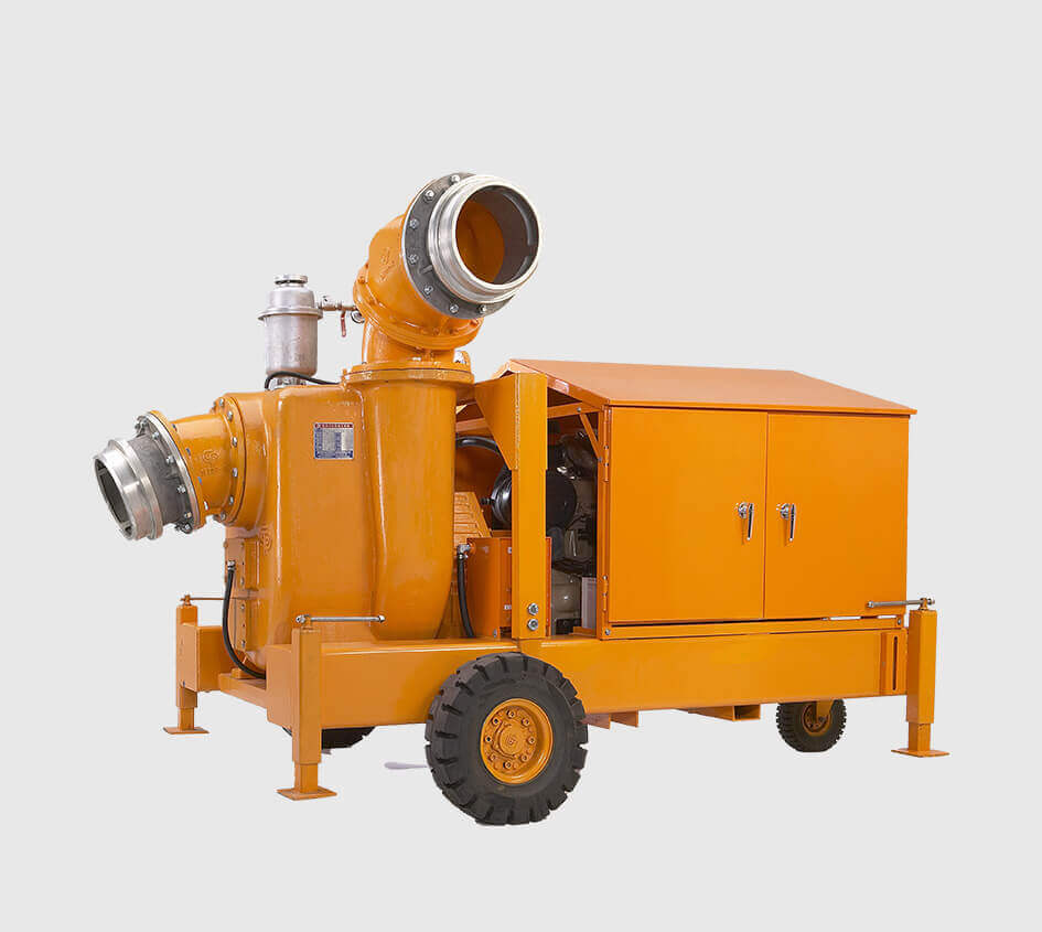 抽水機智慧服務