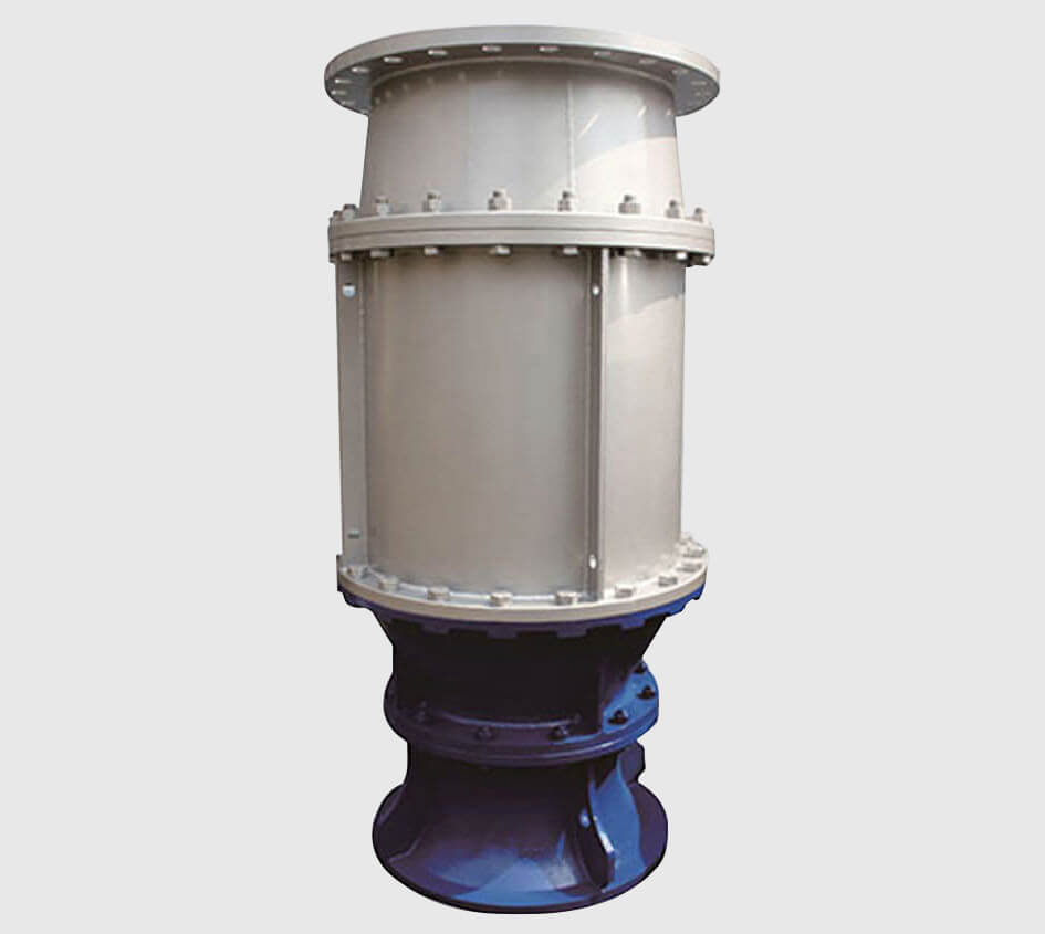 Axial Flow Pumps