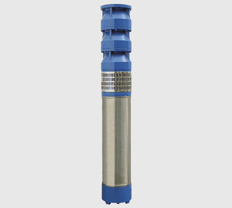 Submersible Pumps