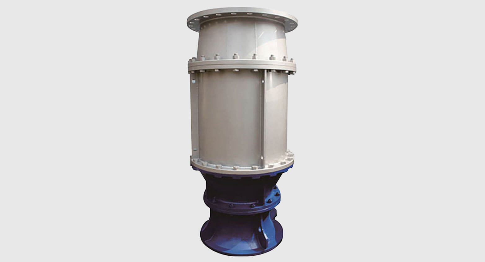 Axial Flow Pumps