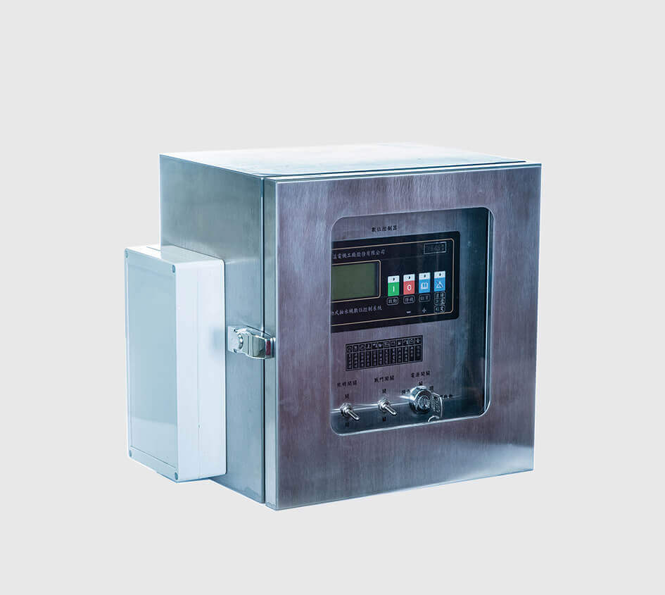 抽水機智慧服務