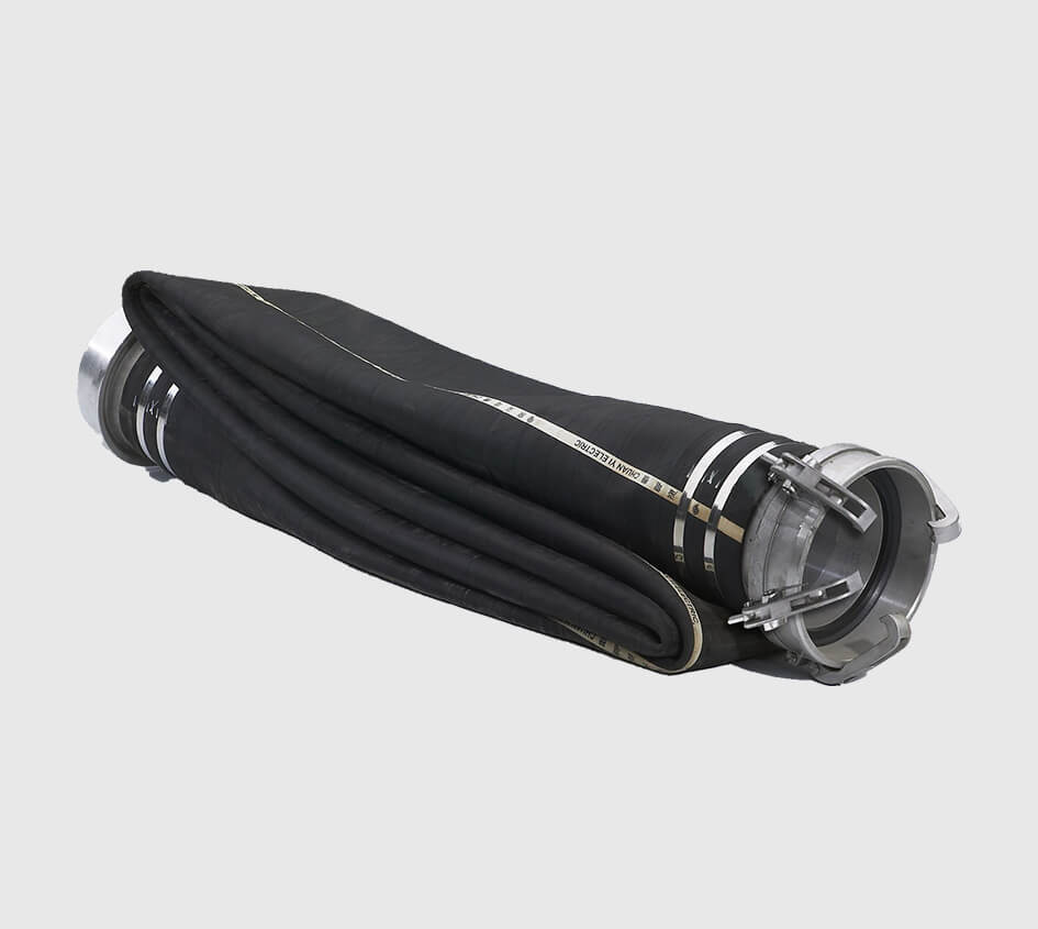 Water Supply Rubber Hose