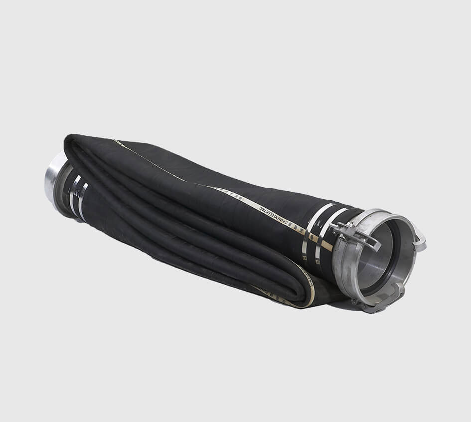 Water Supply Rubber Hose