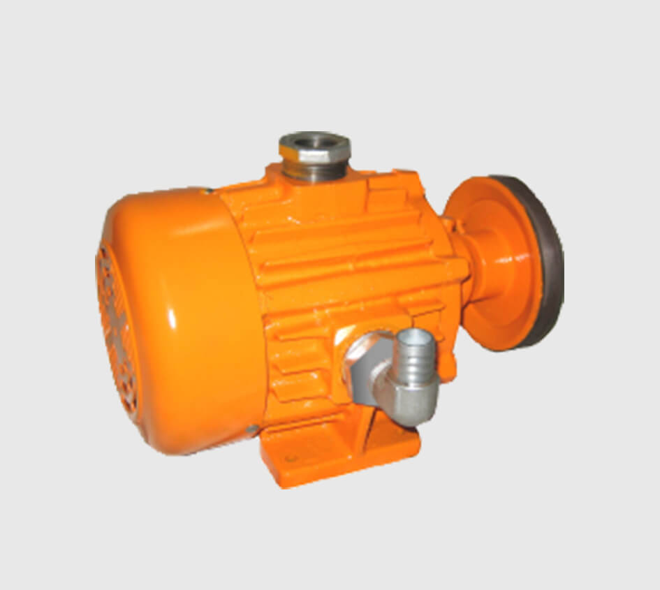 Vacuum Pump