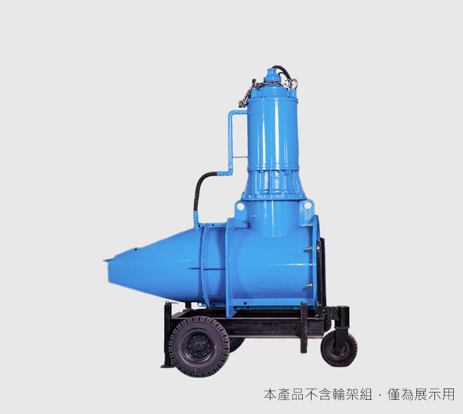 Gate Pump