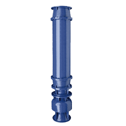 Bottom Suction Submersible Pumps