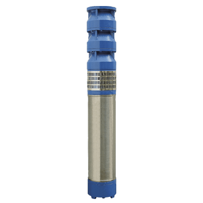 Submersible Pumps